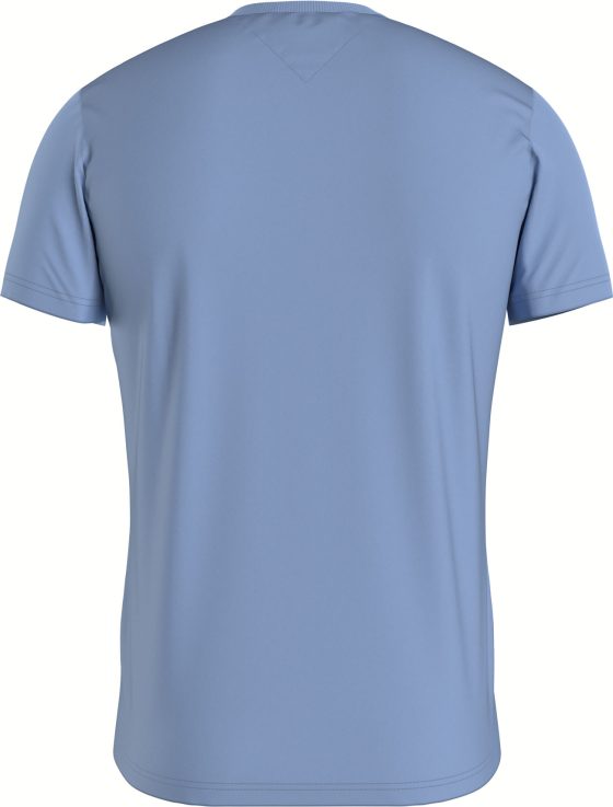 TOMMY JEANS CHEST LOGO TEE DM0DM10099