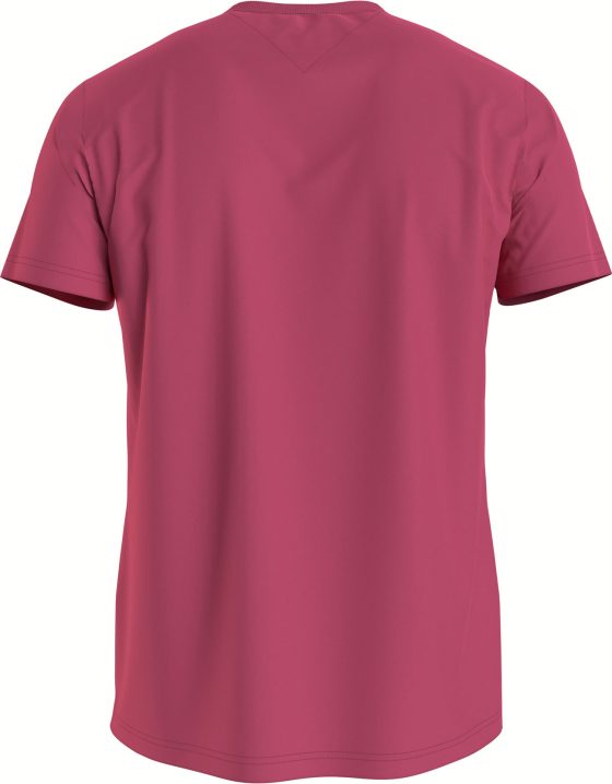 TOMMY JEANS CHEST LOGO TEE DM0DM10099