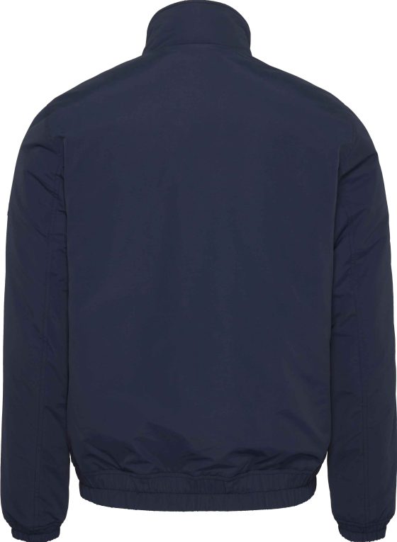TOMMY JEANS ESSENTIAL PADDED BOMBER DM0DM14454