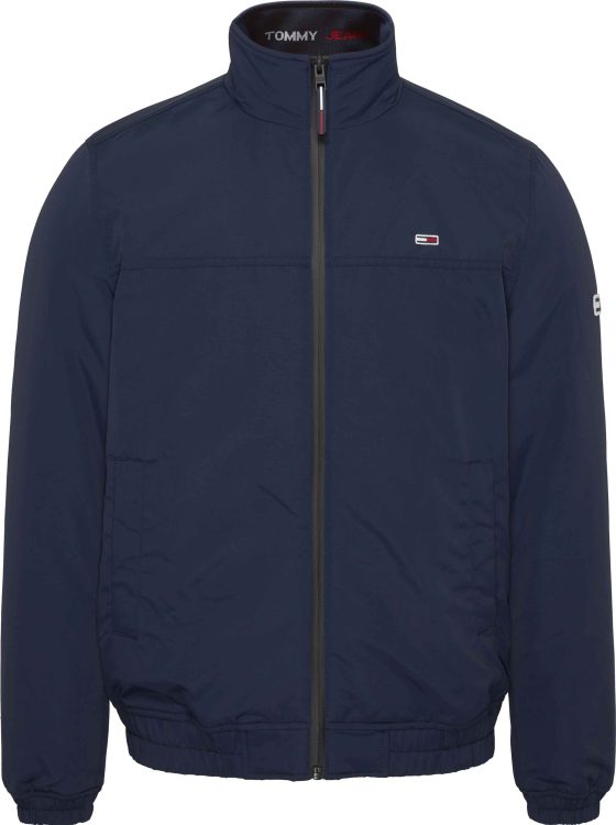 TOMMY JEANS ESSENTIAL PADDED BOMBER DM0DM14454