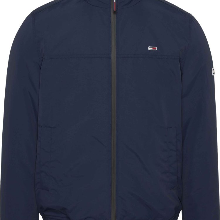 TOMMY JEANS ESSENTIAL PADDED BOMBER DM0DM14454