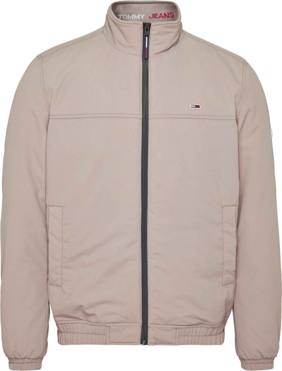 TOMMY JEANS ESSENTIAL PADDED BOMBER DM0DM14454