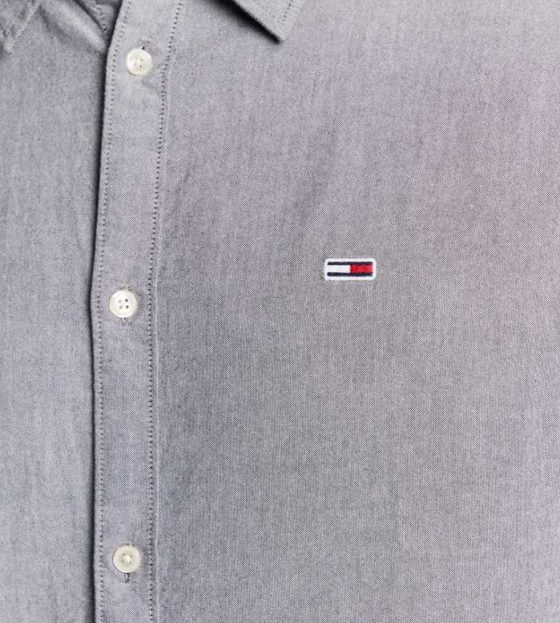 TOMMY JEANS CLASSIC OXFORD SHIRT DM0DM15408