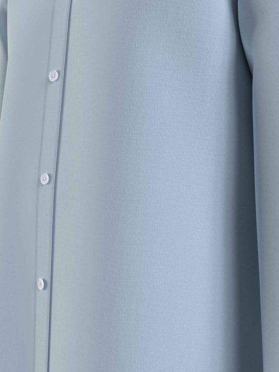 TOMMY JEANS CLASSIC OXFORD SHIRT DM0DM15408
