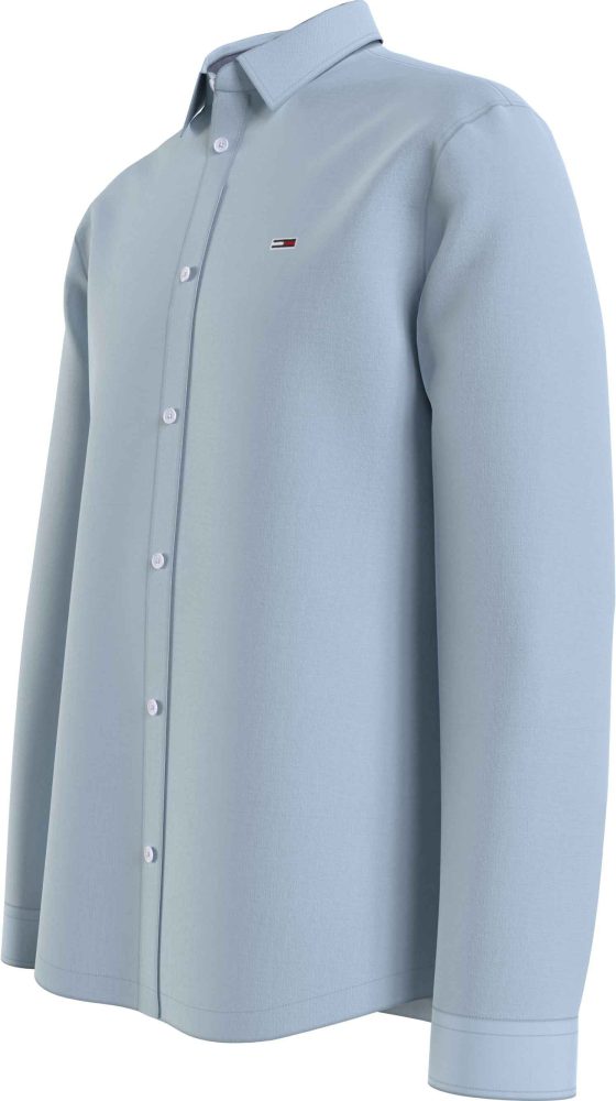 TOMMY JEANS CLASSIC OXFORD SHIRT DM0DM15408