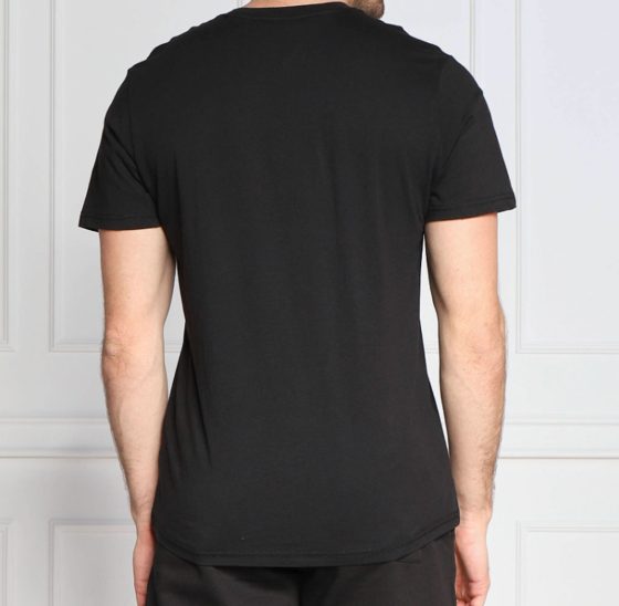 TOMMY JEANS REGULAR ENTRY TEE DM0DM15682