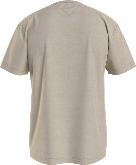 TOMMY JEANS CLASSIC LINEAR CHEST TEE DM0DM15790