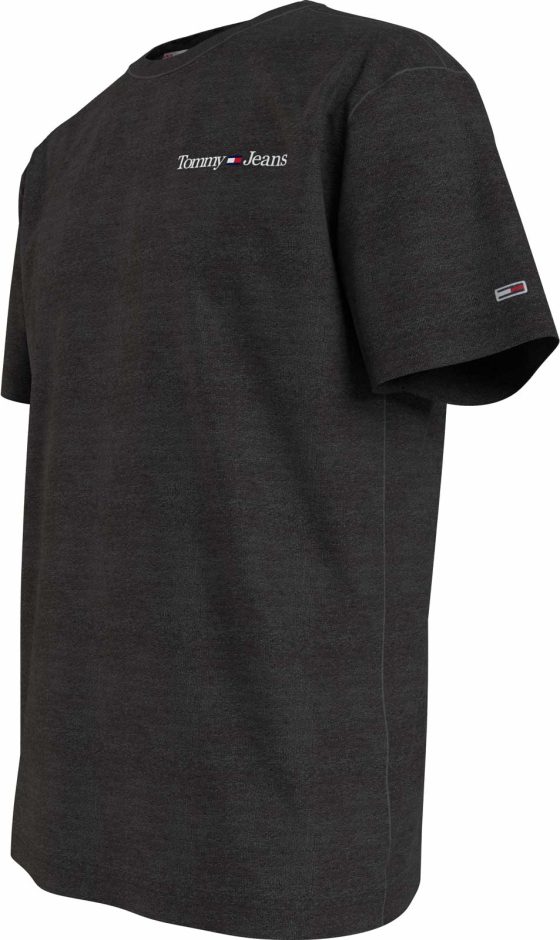 TOMMY JEANS CLASSIC LINEAR CHEST TEE DM0DM15790