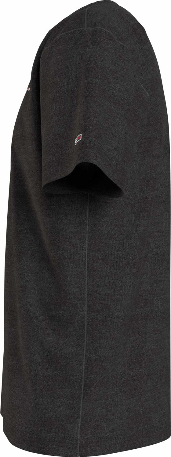 TOMMY JEANS CLASSIC LINEAR CHEST TEE DM0DM15790