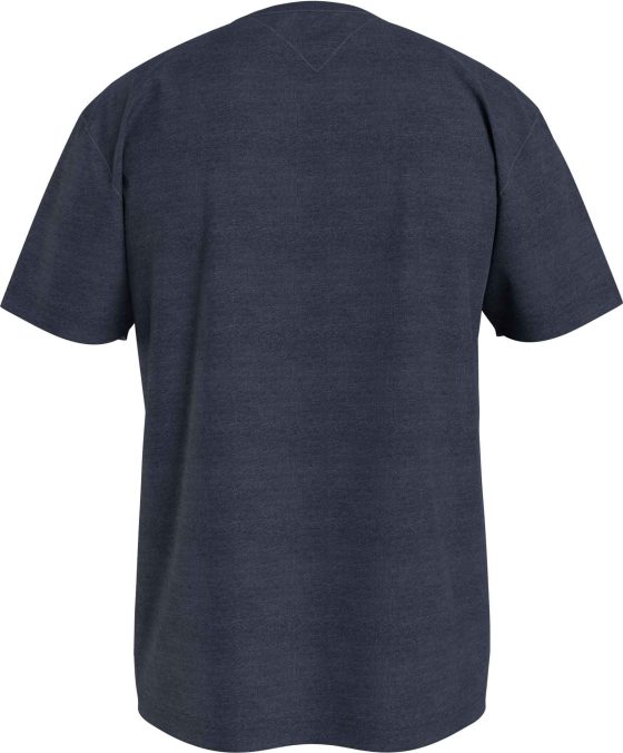 TOMMY JEANS CLASSIC LINEAR CHEST TEE DM0DM15790