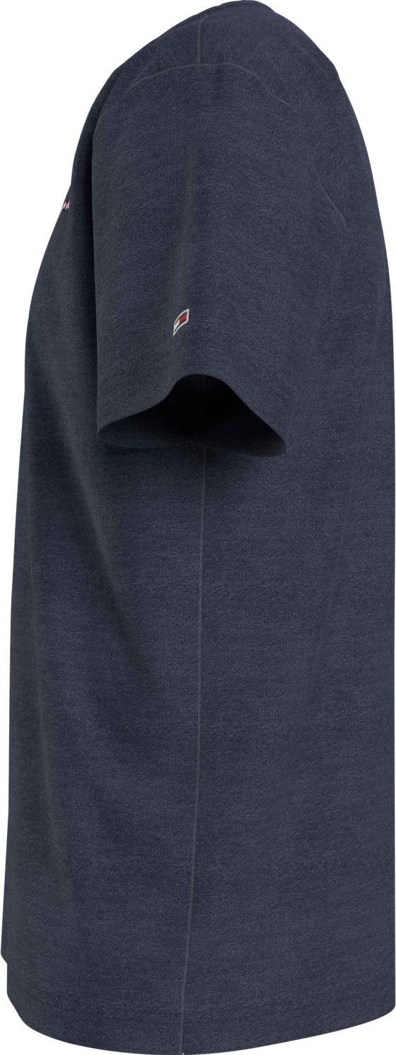 TOMMY JEANS CLASSIC LINEAR CHEST TEE DM0DM15790