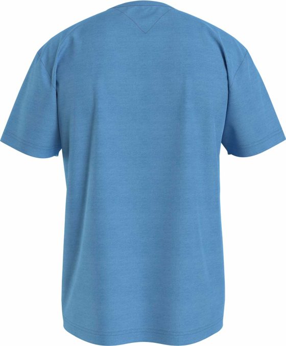 TOMMY JEANS CLASSIC LINEAR CHEST TEE DM0DM15790