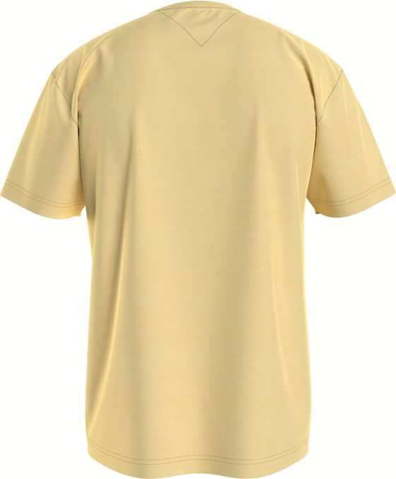 TOMMY JEANS CLASSIC LINEAR CHEST TEE DM0DM15790