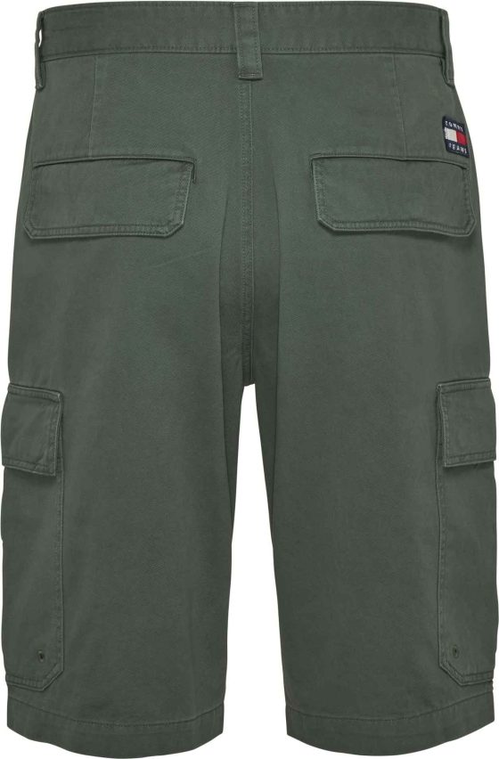 TOMMY JEANS AIDEN BAGGY CARGO SHORT DM0DM15974