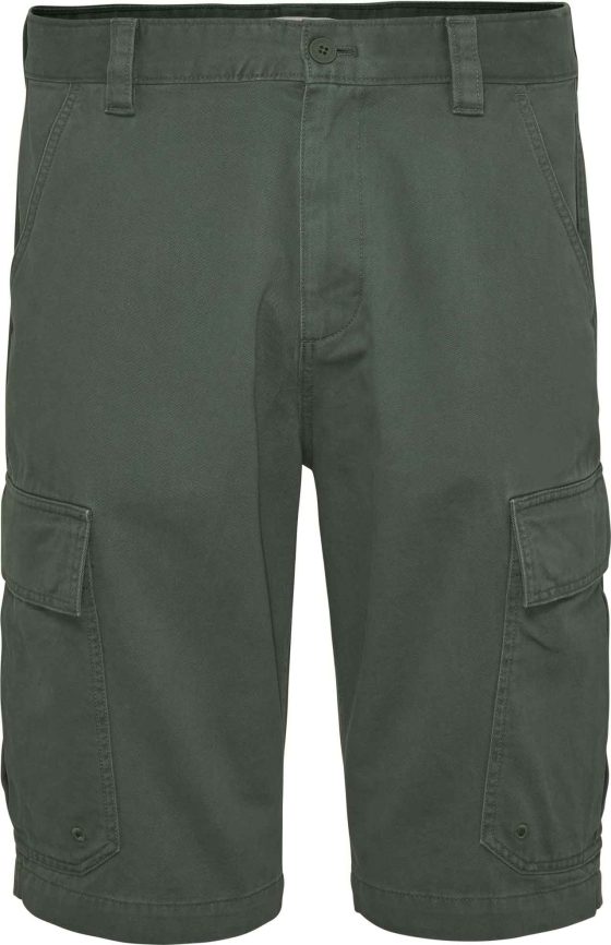 TOMMY JEANS AIDEN BAGGY CARGO SHORT DM0DM15974