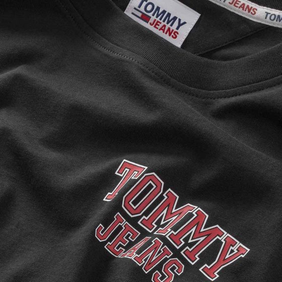 TOMMY JEANS RELAXED BASKETBALL TANK DM0DM16307