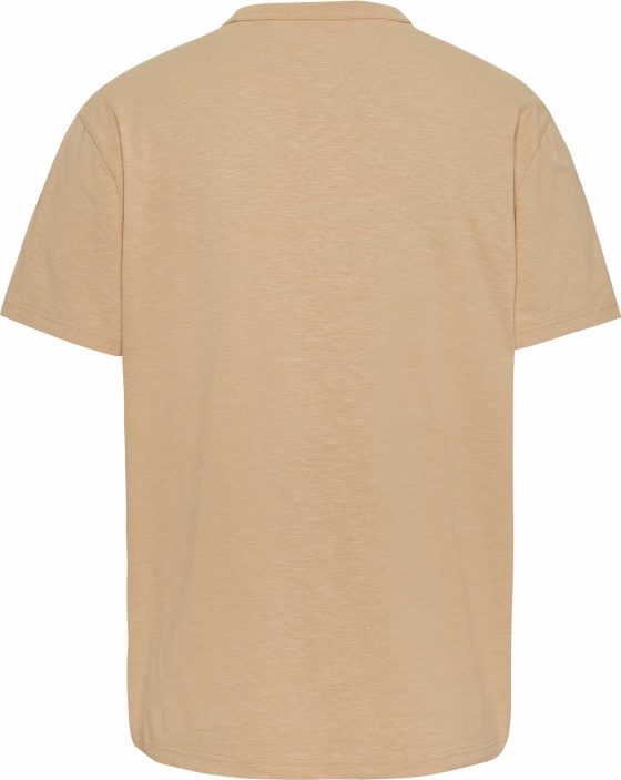 TOMMY JEANS CLASSIC SLUB TEE DM0DM16310