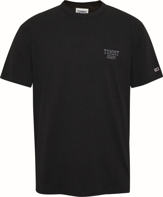 TOMMY JEANS CLASSIC SLUB TEE DM0DM16310