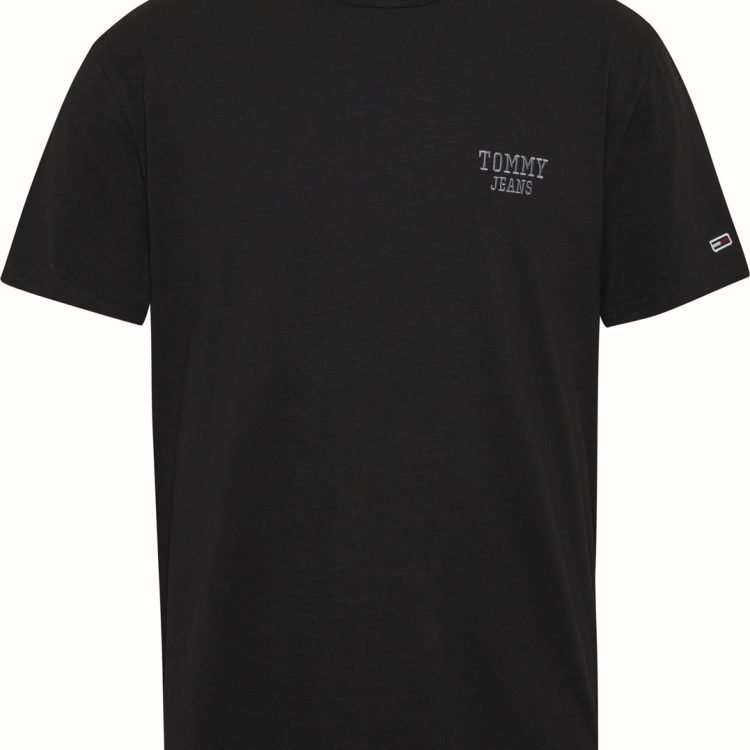 TOMMY JEANS CLASSIC SLUB TEE DM0DM16310