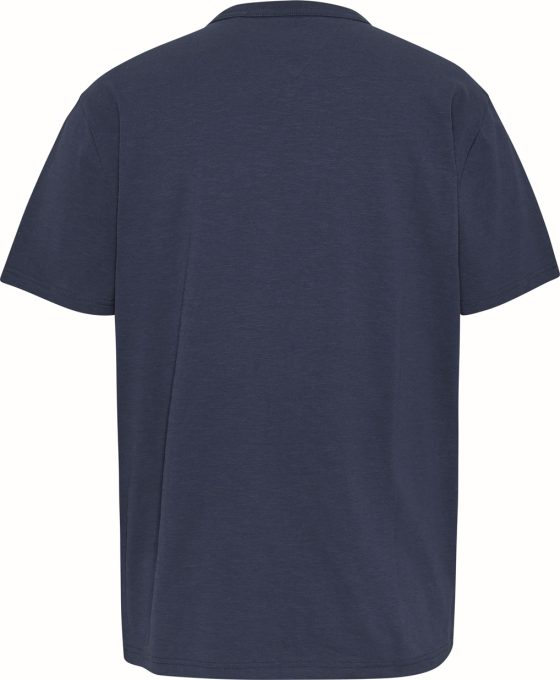 TOMMY JEANS CLASSIC SLUB TEE DM0DM16310