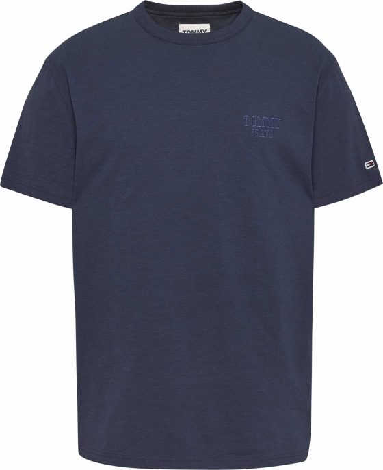 TOMMY JEANS CLASSIC SLUB TEE DM0DM16310