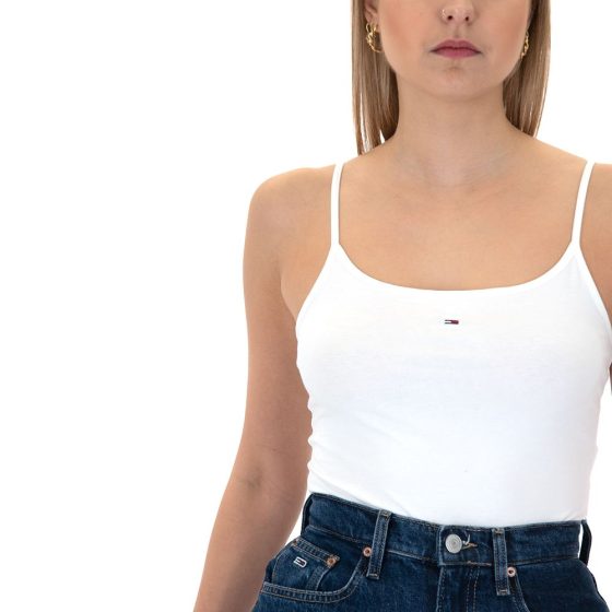 TOMMY JEANS ESSENTIAL STRAPPY BODY DW0DW14882