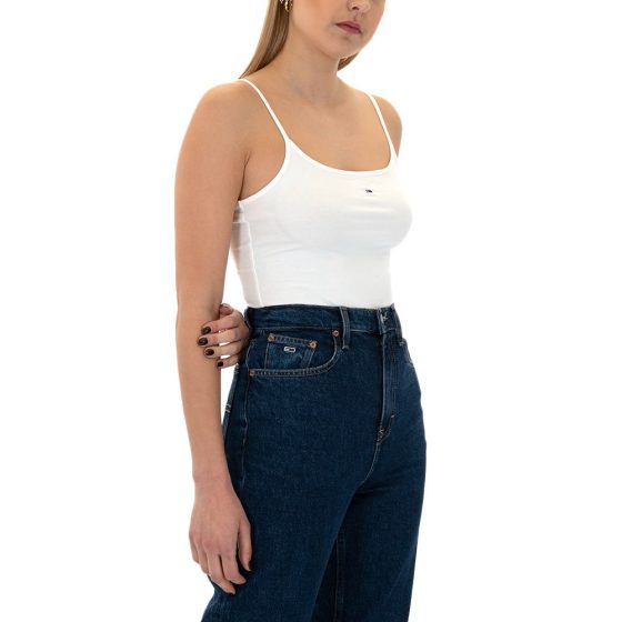 TOMMY JEANS ESSENTIAL STRAPPY BODY DW0DW14882