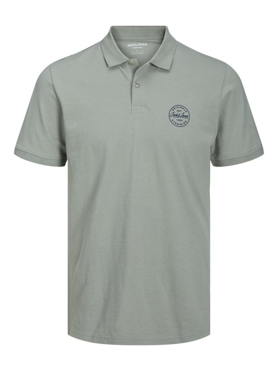 JACK&JONES SHARK POLO 12205025
