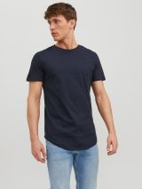 JACK&JONES NOA TEE CREW NECK 12113648