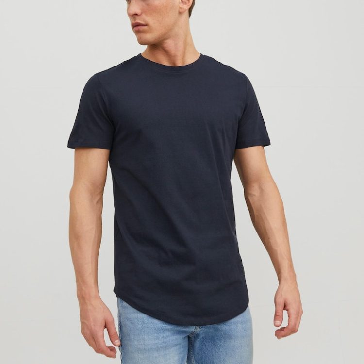 JACK&JONES NOA TEE CREW NECK 12113648