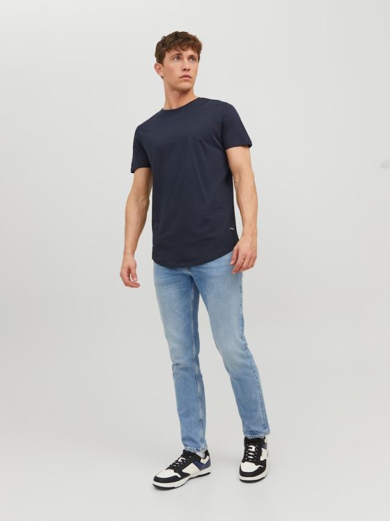 JACK&JONES NOA TEE CREW NECK 12113648