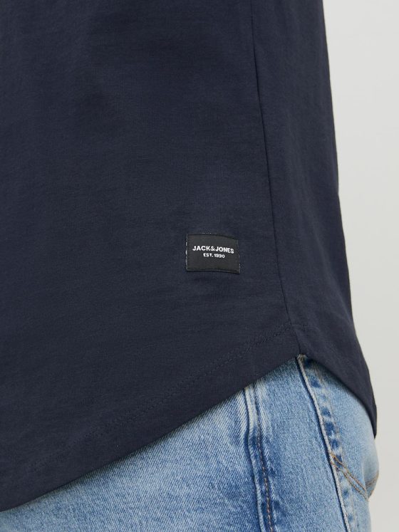 JACK&JONES NOA TEE CREW NECK 12113648