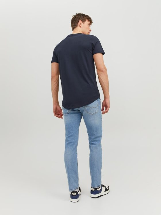 JACK&JONES NOA TEE CREW NECK 12113648