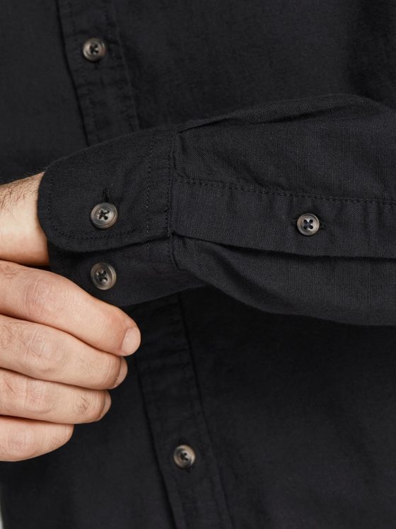 JACK&JONES SUMMER BAND SHIRT LONGSLEEVE 12196820