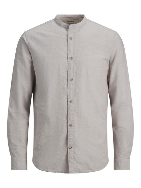 JACK&JONES SUMMER BAND SHIRT LONGSLEEVE 12196820