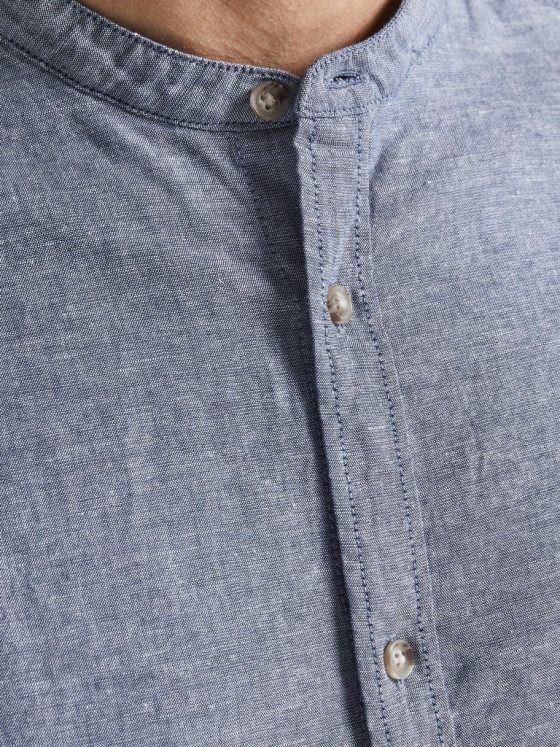 JACK&JONES SUMMER BAND SHIRT LONGSLEEVE 12196820
