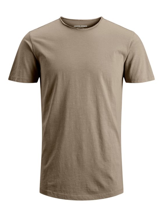 JACK&JONES BASHER TEE O-NECK 12182498