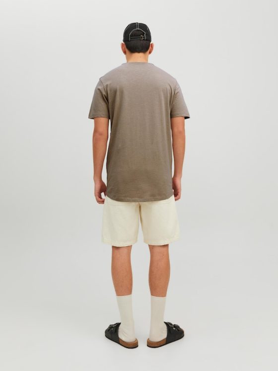 JACK&JONES BASHER TEE O-NECK 12182498