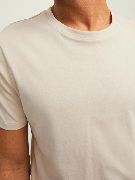 JACK&JONES NOA TEE CREW NECK 12113648
