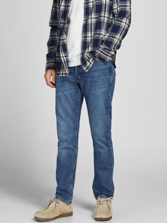 JACK&JONES MIKE ORIGINAL JEANS 12201724