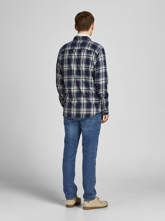 JACK&JONES MIKE ORIGINAL JEANS 12201724