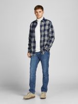 JACK&JONES MIKE ORIGINAL JEANS 12201724