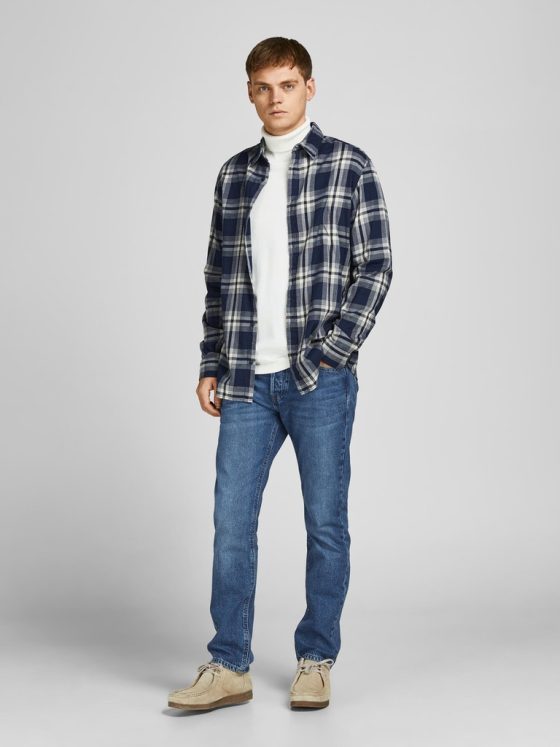 JACK&JONES MIKE ORIGINAL JEANS 12201724