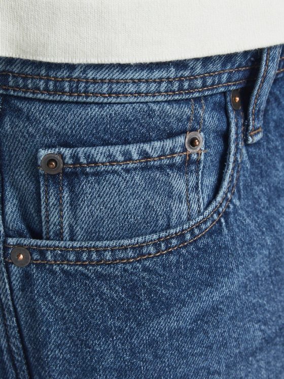 JACK&JONES MIKE ORIGINAL JEANS 12201724
