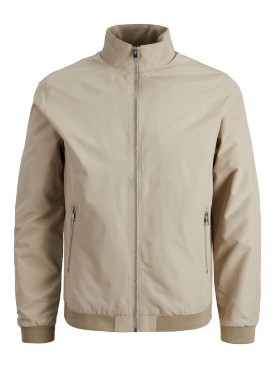 JACK&JONES RUSH HARRINGTON BOMBER 12204277