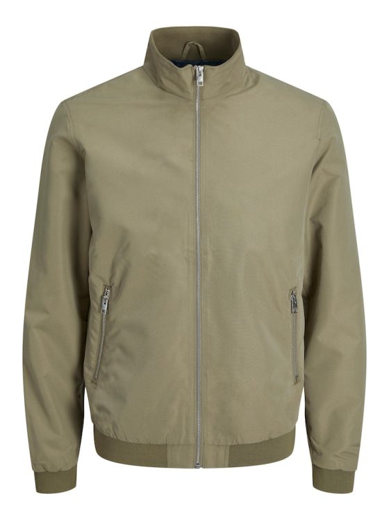 JACK&JONES RUSH HARRINGTON BOMBER 12204277