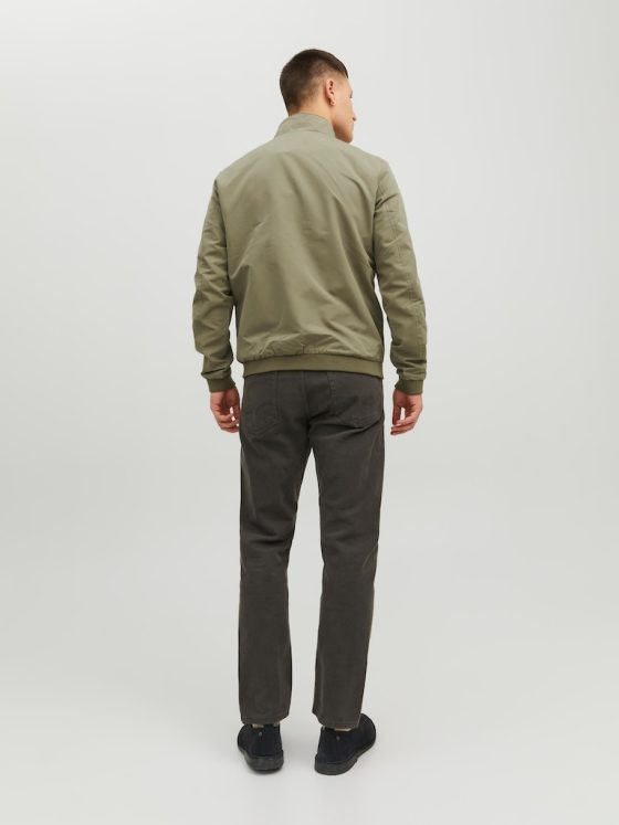 JACK&JONES RUSH HARRINGTON BOMBER 12204277