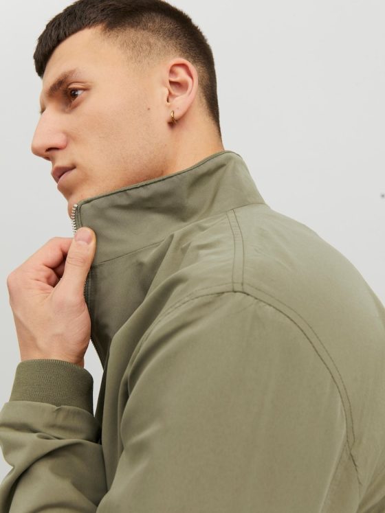JACK&JONES RUSH HARRINGTON BOMBER 12204277