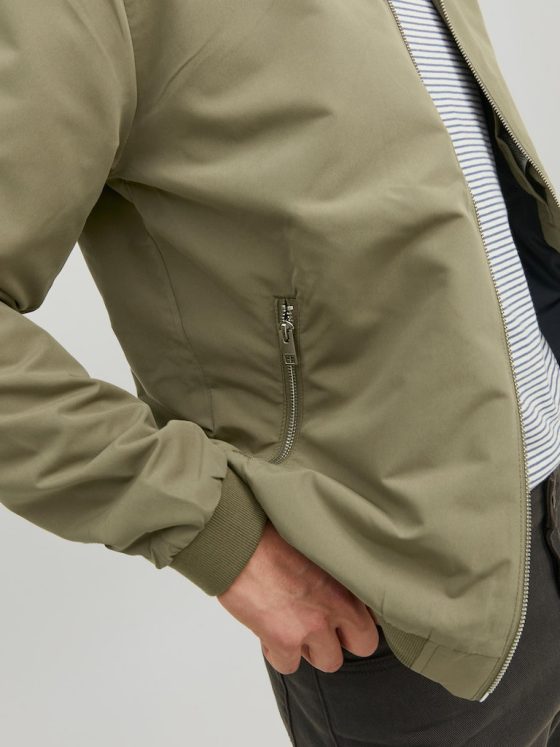 JACK&JONES RUSH HARRINGTON BOMBER 12204277