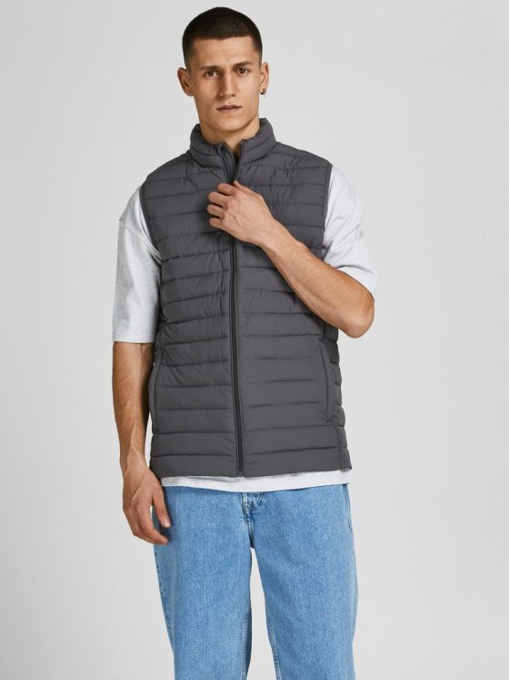 JACK&JONES RECYCLE BODYWARMER 12211132